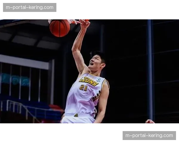 浙江广厦胡金秋状态出现下滑 内线统治力面临挑战